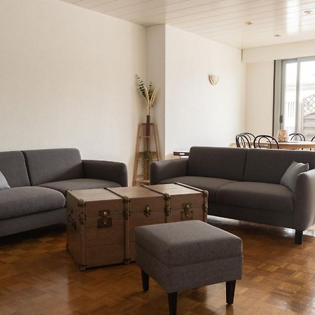 Appartement Renove 10 Minutes A Pied Du Coeur De Colmar Eksteriør billede