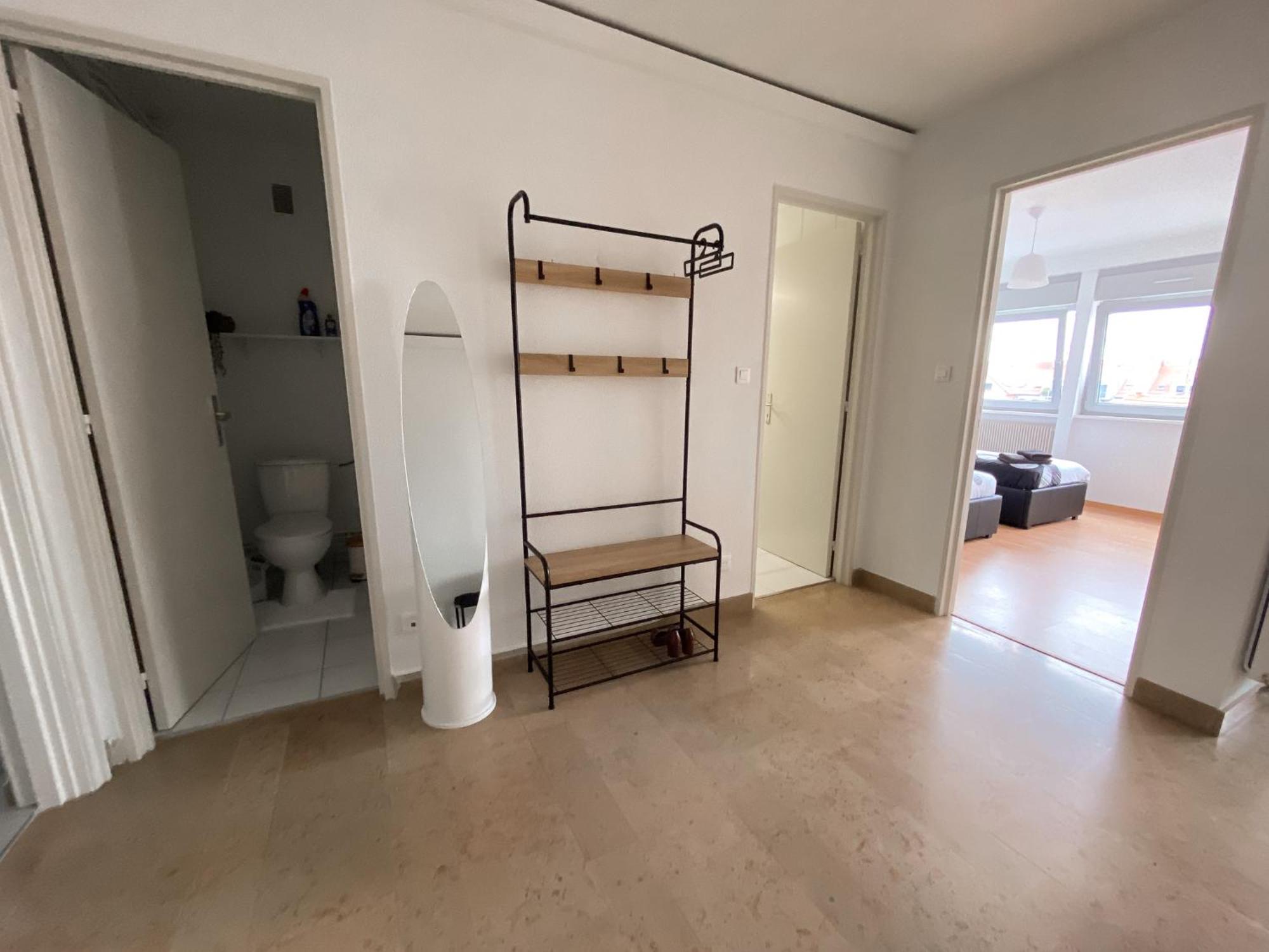 Appartement Renove 10 Minutes A Pied Du Coeur De Colmar Eksteriør billede