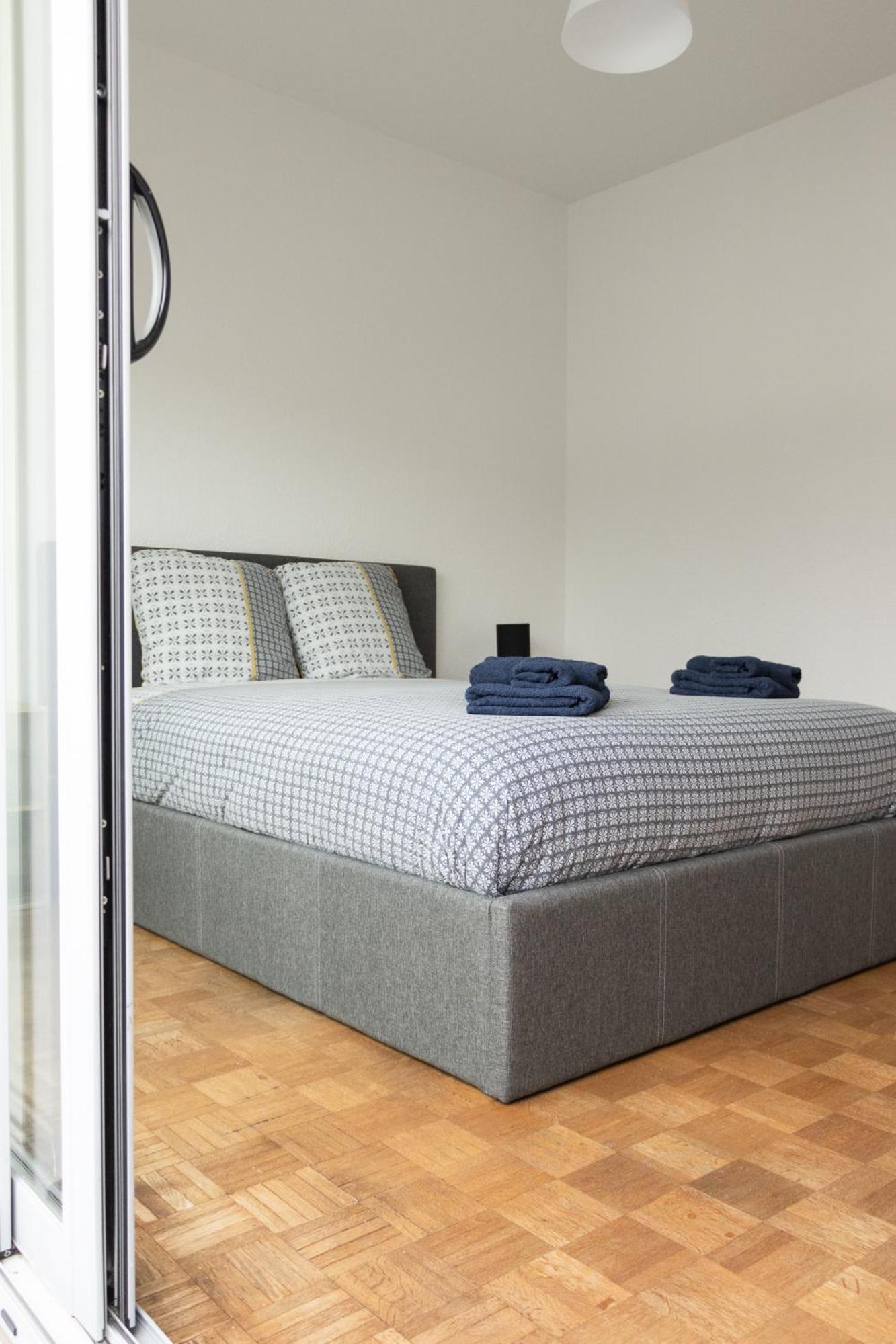 Appartement Renove 10 Minutes A Pied Du Coeur De Colmar Eksteriør billede