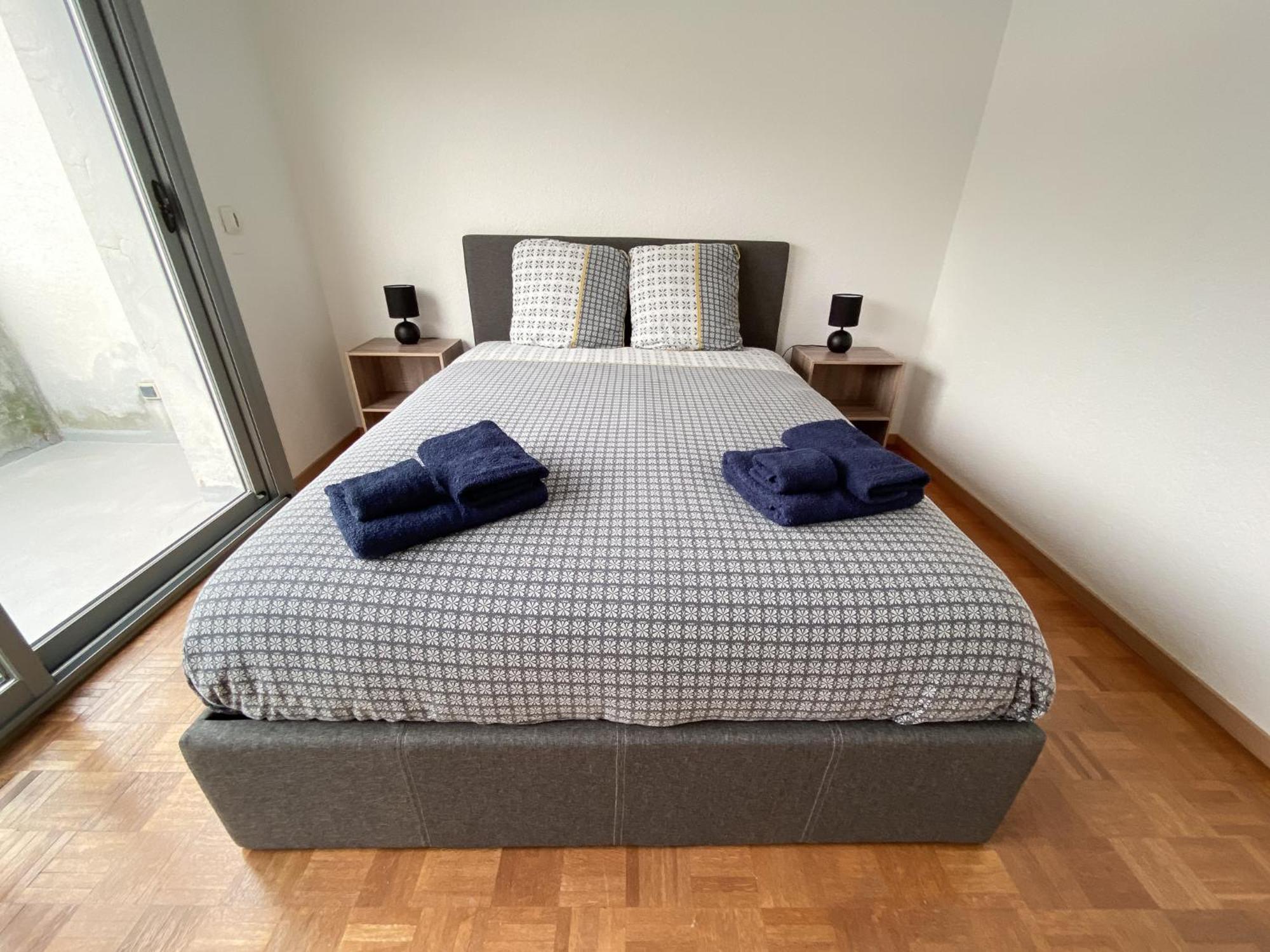 Appartement Renove 10 Minutes A Pied Du Coeur De Colmar Eksteriør billede