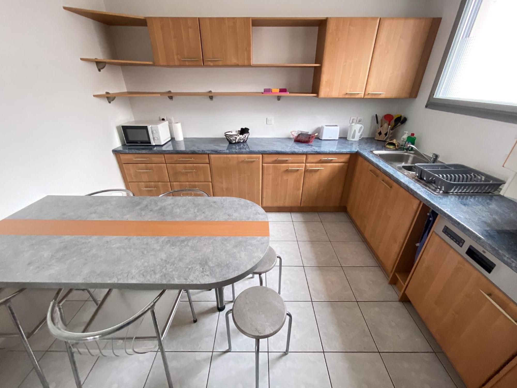 Appartement Renove 10 Minutes A Pied Du Coeur De Colmar Eksteriør billede