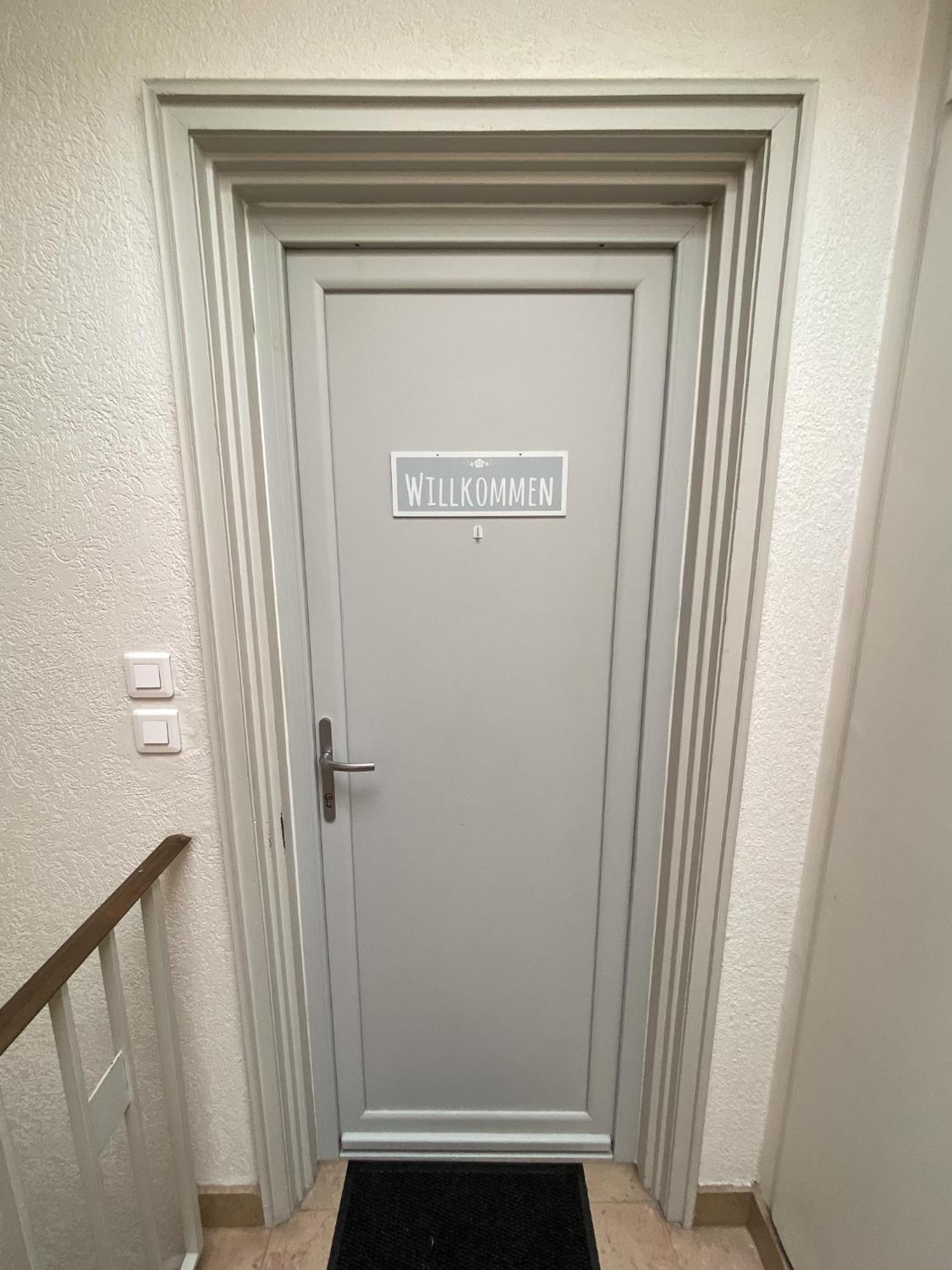 Appartement Renove 10 Minutes A Pied Du Coeur De Colmar Eksteriør billede