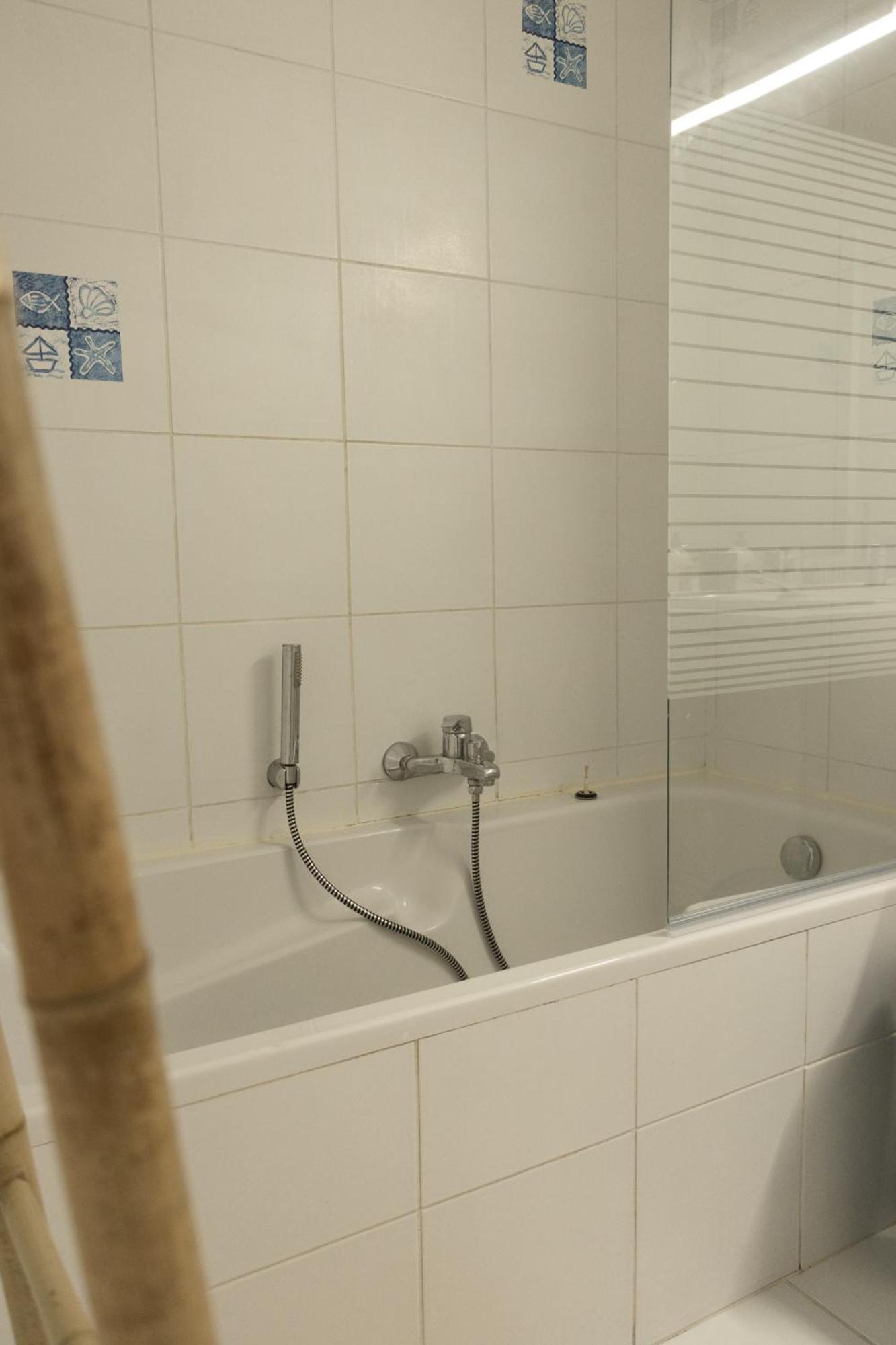 Appartement Renove 10 Minutes A Pied Du Coeur De Colmar Eksteriør billede