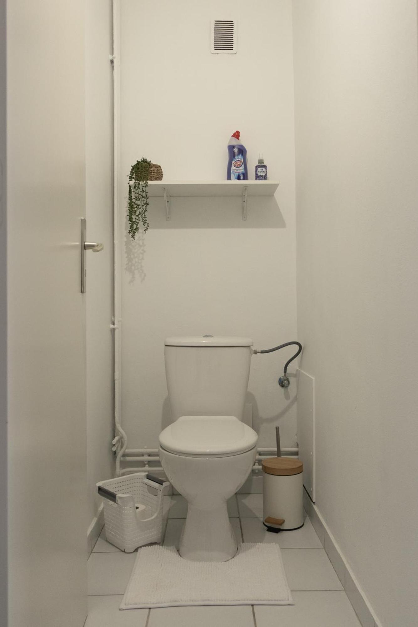 Appartement Renove 10 Minutes A Pied Du Coeur De Colmar Eksteriør billede