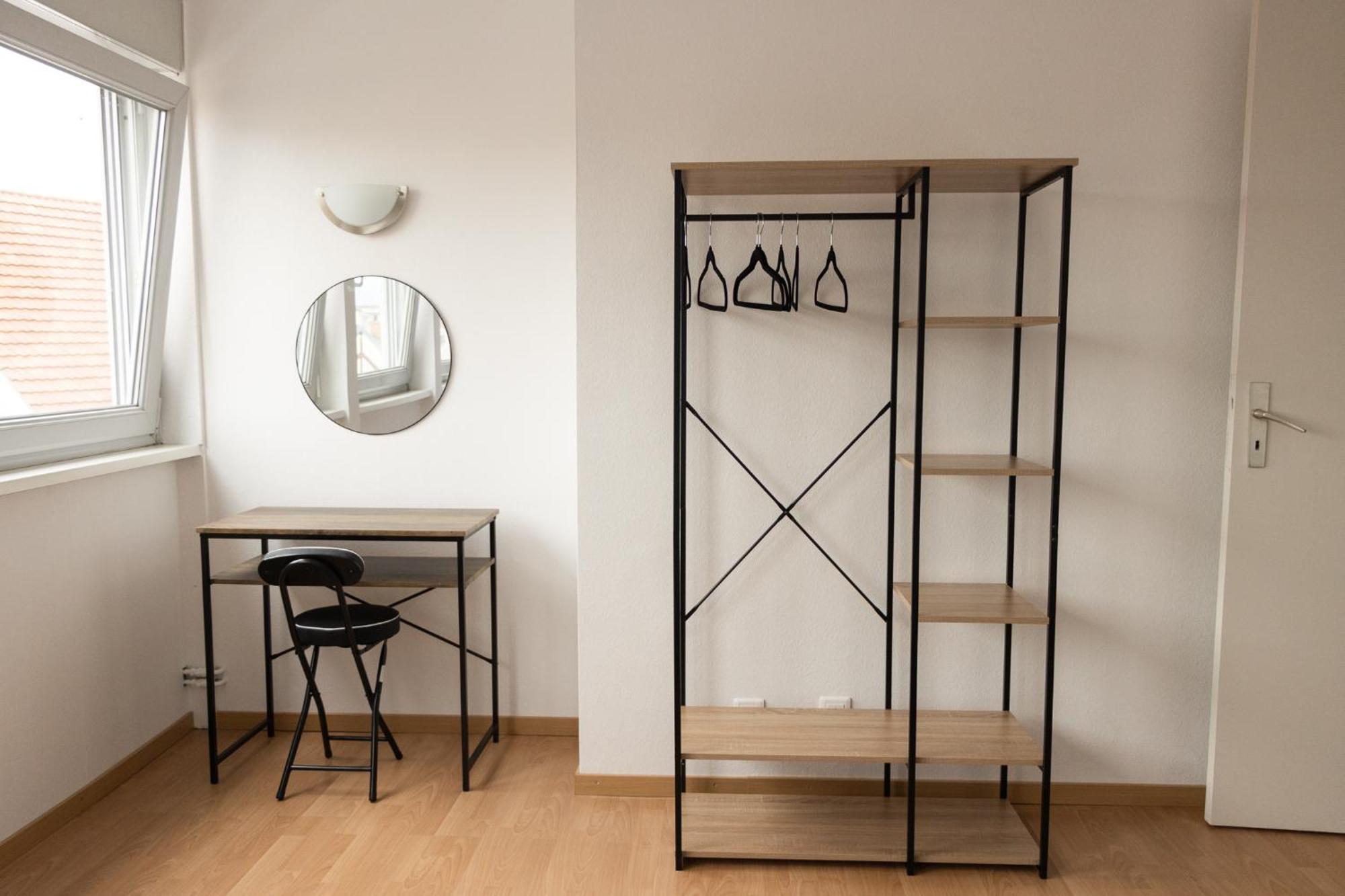 Appartement Renove 10 Minutes A Pied Du Coeur De Colmar Eksteriør billede