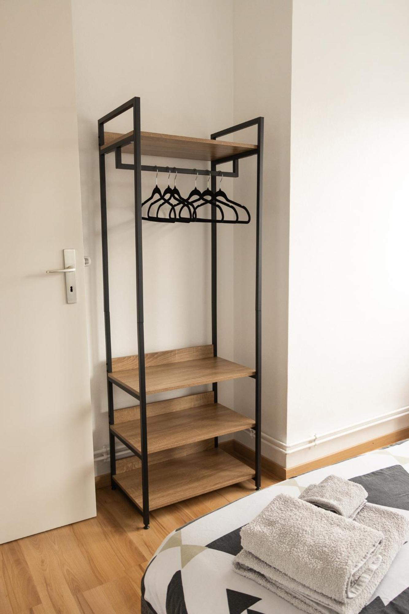 Appartement Renove 10 Minutes A Pied Du Coeur De Colmar Eksteriør billede